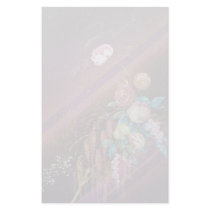 Beautiful Spirit of Gaia Custom Stationery