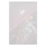 Beautiful Spirit of Gaia Custom Stationery
