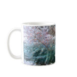 Beautiful Spruce Mug