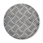 Beautiful Stainless steel Refrigerator Magnet