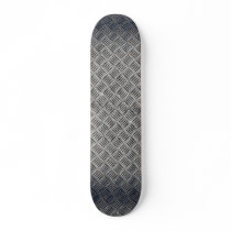 Beautiful Stainless steel Skate Decks