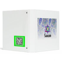 Beautiful Star Binder
