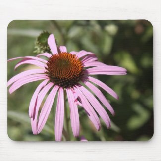 Beautiful star mousepad