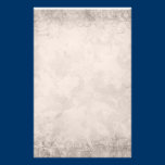 Beautiful stationary stationery