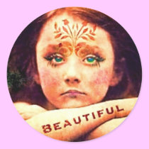 beautiful~ stickers