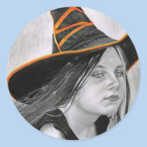 Beautiful Sticker Halloween Sticker stickers