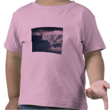 Beautiful Stratocumulus T-shirts