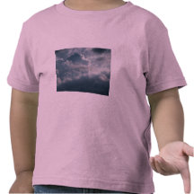 Beautiful Stratocumulus Tees