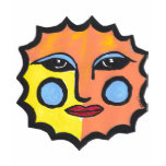 Beautiful Sun Tshirt