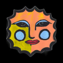 Beautiful Sun t-shirts