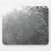 Beautiful Sunlight mousepads