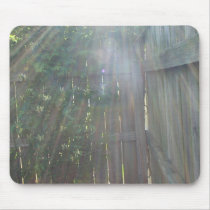 Beautiful Sunlight mousepads
