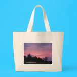 Beautiful Sunset bags