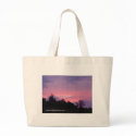 Beautiful Sunset bags