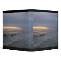 Beautiful Sunset Binder by allthingsnatural Beautiful Sunset Binder