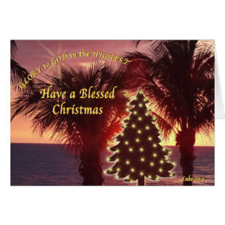 Beautiful Religious Christmas Greeting Cards | Zazzle