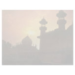 Beautiful Sunset: Delhi, India Letterhead