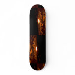 Beautiful Sunset: Maui, Hawaii Skateboard Deck