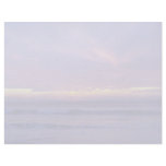 Beautiful Sunset: Mission Beach, San Diego, Califo Custom Letterhead