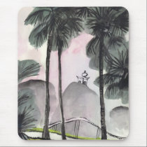 Beautiful Sunset Mouse Pad mousepads