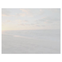 Beautiful Sunset: Sunset Beach, Oahu, Hawaii Letterhead