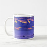 Beautiful Sunset: Sunset, Bermuda Coffee Mug