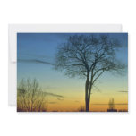 Beautiful Sunset: Sunset, Mooneys Bay, Ottawa, Can Personalized Invite