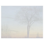 Beautiful Sunset: Sunset, Mooneys Bay, Ottawa, Can Customized Letterhead