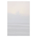 Beautiful Sunset: Virginia Beach, Virginia Personalized Stationery