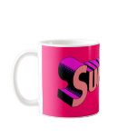 Beautiful Supermom Mug mugs