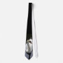 Beautiful Swan Tie