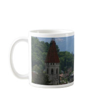 Beautiful Swiss Landscape mugs