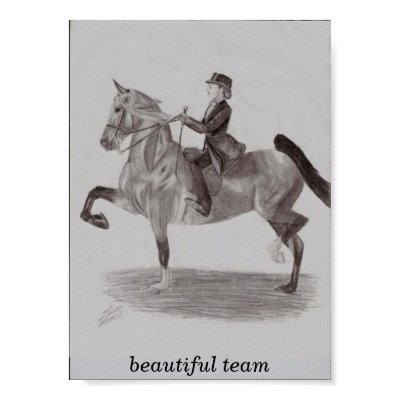 beautiful team poster by shelby_sublime