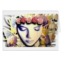 Beautiful Tear cards by a21293 Beautiful Tear cards