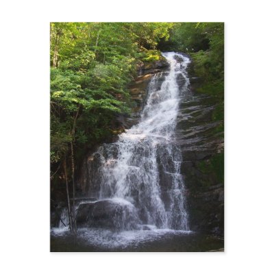 Beautiful Tennessee Postcards by SweetSagittarius
