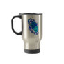 Beautiful Theatre Masks Coffee Mug