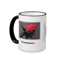 Beautiful Things mugs