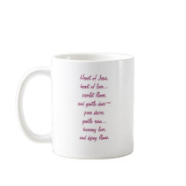 Beautiful Thoughts...Mug by littlepoet Beautiful Thoughts...Mug