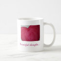 Beautiful Thoughts...Mug by littlepoet Beautiful Thoughts...Mug
