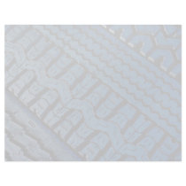 Beautiful Tire tread pattern Personalized Letterhead