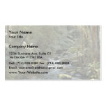 Beautiful Toroonga River In Vic At Australia Business Card Templates