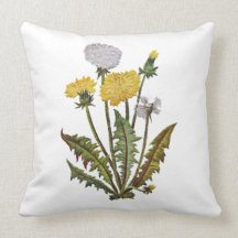 Beautiful Traditional Jacobean Crewel Embroidery Pillows
