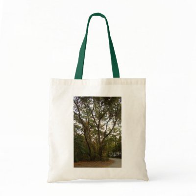 Beautiful Tree Scenery Bags by ILoveMyBabyBelle