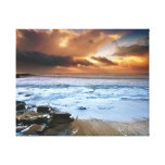 Beautiful Tropical Island Wall Canvas Art Canvas Prints