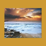 Beautiful Tropical Island Wall Canvas Art canvas prints