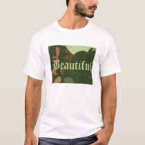 beautiful t-shirts by brinchang beautiful t-shirts