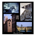 Beautiful Tuscany | Mega Poster! posters