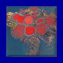 beautiful vase magnets