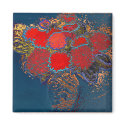 beautiful vase magnets by nefera beautiful vase magnets