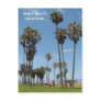 Beautiful Venice Beach Postcard!